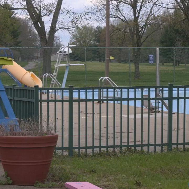 Sun Valley Pool